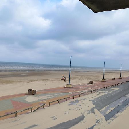 Appartement Bray-Dunes, 2 Pieces, 4 Personnes - Fr-1-661-4 Exterior foto
