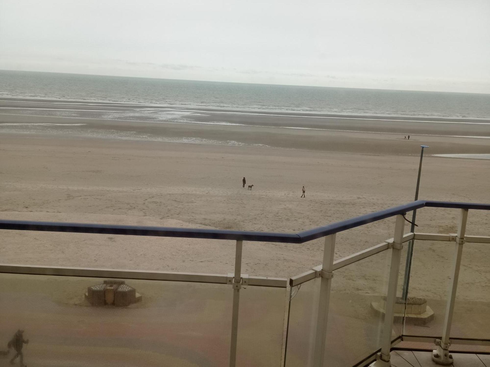 Appartement Bray-Dunes, 2 Pieces, 4 Personnes - Fr-1-661-4 Exterior foto