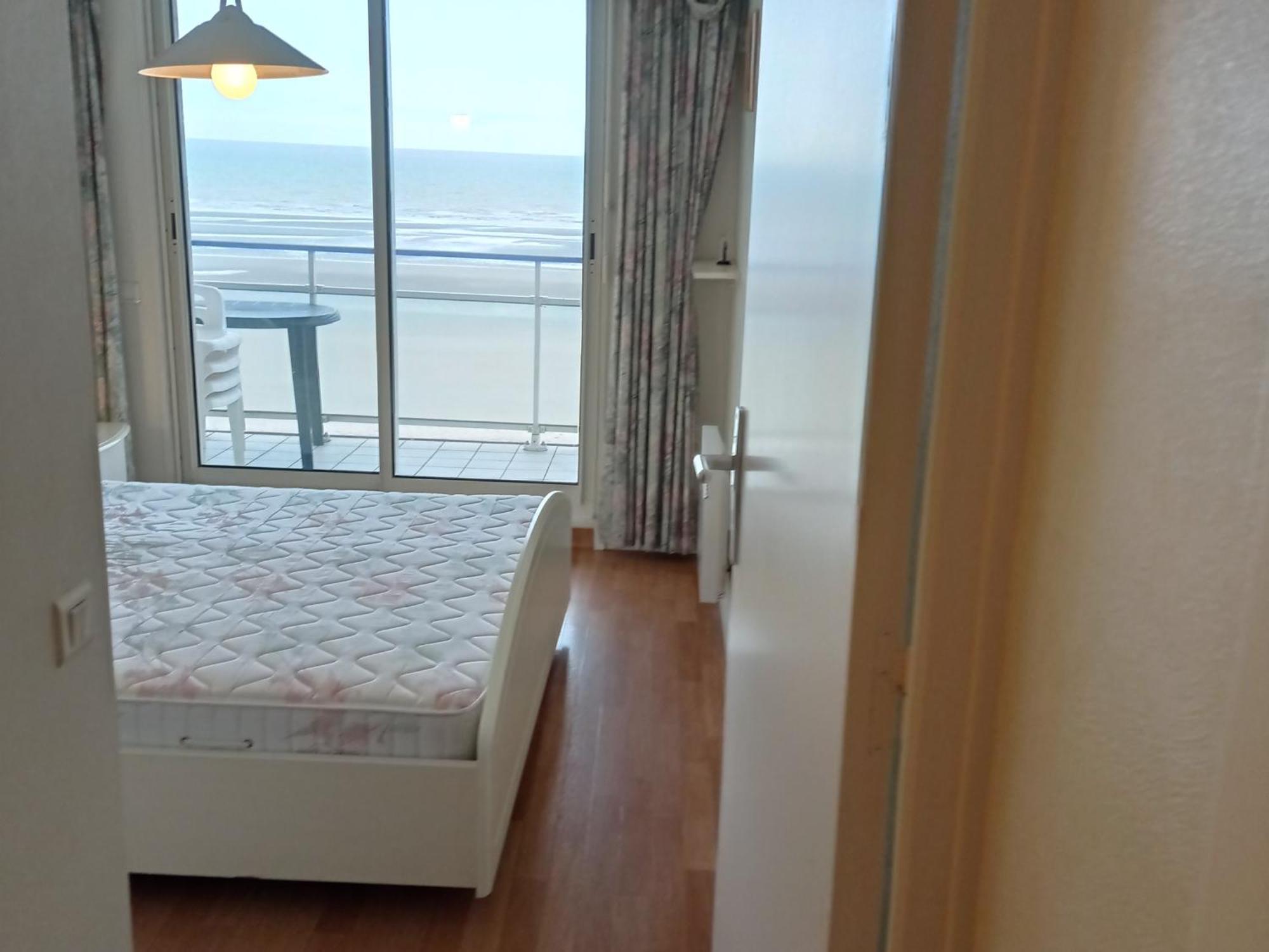Appartement Bray-Dunes, 2 Pieces, 4 Personnes - Fr-1-661-4 Exterior foto